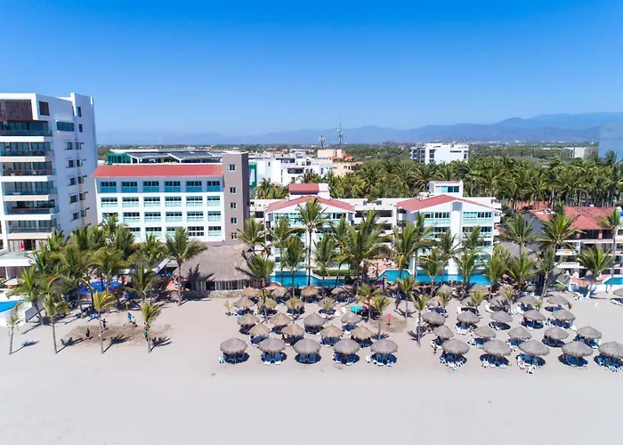 Hotel Villa Varadero Nuevo Vallarta